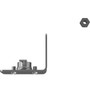 Genie Lift Part # 122507GT - ACCESS LCD HEATER ALC1000, EA