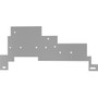 Genie Lift Part # 122723GT - BRACKET,PLATFORM HEATER OPTION, EA