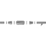 Genie Lift Part # 122927GT - OPT,PRCLEANER,PERKINS 804T, EA