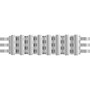 Genie Lift Part # 123067GT - CHAIN, RETRACT, GTH 1048, EA