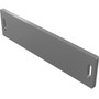 Genie Lift Part # 123493GT - PLATE,CROSS BRACE, EA