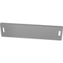 Genie Lift Part # 123493GT - PLATE,CROSS BRACE, EA