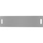 Genie Lift Part # 123493GT - PLATE,CROSS BRACE, EA