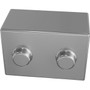 Genie Lift Part # 123677GT - CIRCUIT BREAKER BOOT, EA