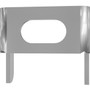 Genie Lift Part # 123779GT - FORMING,OFFSET COVER TAB, EA