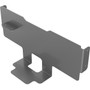 Genie Lift Part # 124148GT - WLDMNT,REAR COVER,STD, EA