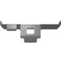 Genie Lift Part # 124148GT - WLDMNT,REAR COVER,STD, EA