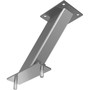Genie Lift Part # 124315GT - WELDMENT,SPARE TIRE MOUNT, EA