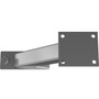 Genie Lift Part # 124315GT - WELDMENT,SPARE TIRE MOUNT, EA