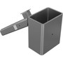 Genie Lift Part # 124682GT - WELDMENT,LF/RR CONN,NB, EA