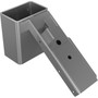 Genie Lift Part # 124683GT - WELDMENT,RF/LR CONN,NB, EA