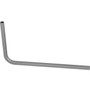 Genie Lift Part # 1251556GT - TUBE,COVER SUPPORT LATCH, EA