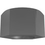 Genie Lift Part # 1251713GT - NUT,TL,M12-1.75,DIN980,10,ZAB, EA