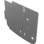 Genie Lift Part # 1251776GT - PLATE, FUEL TANK BULKHEAD, EA