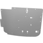 Genie Lift Part # 1251776GT - PLATE, FUEL TANK BULKHEAD, EA