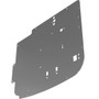 Genie Lift Part # 1251776GT - PLATE, FUEL TANK BULKHEAD, EA