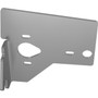 Genie Lift Part # 1251801GT - FORMING,COVER FRAME LATCH MOUNT, EA