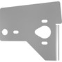 Genie Lift Part # 1251801GT - FORMING,COVER FRAME LATCH MOUNT, EA
