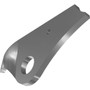Genie Lift Part # 1251911GT - MACHINING,MASTER CYL LUG,RH, EA
