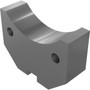 Genie Lift Part # 1252989GT - WEARPAD, EXTENSION CYLINDER, EA