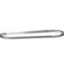 Genie Lift Part # 1253080GT - BELT,AC COMP,TD2.9, EA