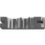 Genie Lift Part # 1253207GT - CLAMP BLOCK,OPTIONS, EA