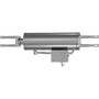 Genie Lift Part # 1253249GT - CYLINDER,REAR LOCK, 1056, EA
