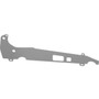 Genie Lift Part # 1253311GT - PLATE,CHASSIS SIDE,ENGINE,636, EA