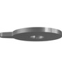 Genie Lift Part # 1253491GT - PLATE, BOSS MIDPIVOT, EA