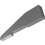 Genie Lift Part # 1253499GT - PLATE,REAR AXLE STOP,DANA, EA