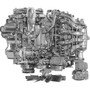 Genie Lift Part # 1253609GT - ENGINE KIT, FORD MSG425 LPS, EA