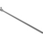 Genie Lift Part # 1253757GT - TUBE ASSY,FUEL TANK 19.13", EA