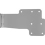 Genie Lift Part # 1253771GT - FORMING,GLOW RELAY BRACKET, EA