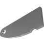Genie Lift Part # 1253802GT - PLATE, LIFT LUG, EA