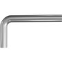 Genie Lift Part # 1253844GT - FORMING,HOSE GUIDE 3/8DIA, EA