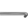 Genie Lift Part # 1253844GT - FORMING,HOSE GUIDE 3/8DIA, EA