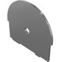 Genie Lift Part # 1253859GT - SHEAVE PLATE, UPPER, SECTION A, EA
