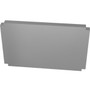 Genie Lift Part # 1253861GT - PLATE, SHEAVE CLOSURE, SECTION A, EA