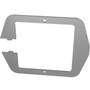 Genie Lift Part # 1253863GT - COLLAR, UPPER, SECTION A, EA