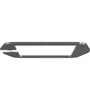 Genie Lift Part # 1253863GT - COLLAR, UPPER, SECTION A, EA