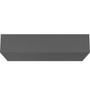 Genie Lift Part # 1253870GT - PLATE, SHEAVE SUPPORT, SECTION B, EA