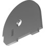 Genie Lift Part # 1253876GT - SHEAVE PLATE, UPPER, SECTION C & D, EA