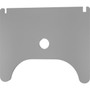 Genie Lift Part # 1253877GT - SHEAVE PLATE, LOWER, SECTION C, EA