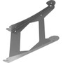 Genie Lift Part # 1254227GT - FORMING,CABLE TRACK MOUNT, EA