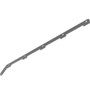 Genie Lift Part # 1254374GT - PLATE,GUIDE BOOM, EA