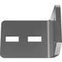 Genie Lift Part # 1254419GT - FORMING ENGINE TRAY STOP, EA