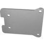 Genie Lift Part # 1254486GT - PLATE, PIVOT, WEAR PAD MOUNT, EA