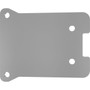 Genie Lift Part # 1254486GT - PLATE, PIVOT, WEAR PAD MOUNT, EA