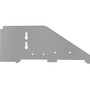 Genie Lift Part # 1254491GT - FORMING,BATT. TRAY,LEFT,Z62, EA