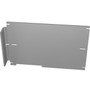 Genie Lift Part # 1254493GT - FORMING,BATT. TRAY,BOTTM,Z62, EA